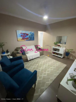 Imagem Apartamento com 2 Quartos à Venda, 70 m² em Encruzilhada - Santos Imagem Apartamento com 2 Quartos à Venda, 70 m² em Encruzilhada - Santos