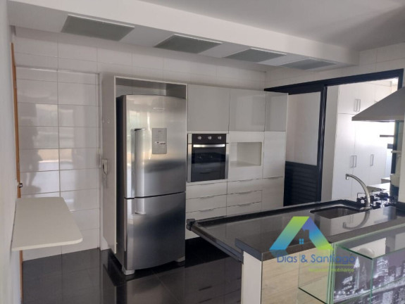 Imagem Apartamento com 3 Quartos à Venda, 97 m² em Mooca - São Paulo