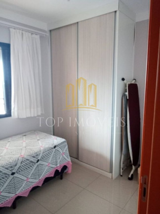 Imagem Apartamento com 3 Quartos à Venda, 85 m² em Bosque Dos Eucaliptos - São José Dos Campos