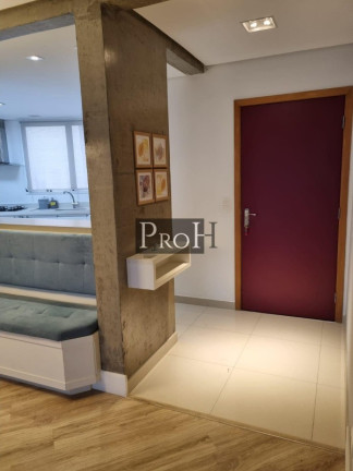 Imagem Apartamento com 3 Quartos à Venda, 90 m² em Jardim Bela Vista - Santo André Imagem Apartamento com 3 Quartos à Venda, 90 m² em Jardim Bela Vista - Santo André
