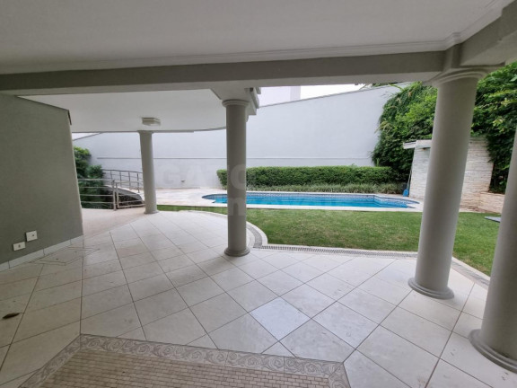 Imagem Casa com 4 Quartos à Venda, 580 m² em Alphaville Residencial Um - Barueri