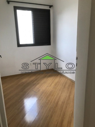 Imagem Apartamento com 3 Quartos à Venda, 69 m² em Rudge Ramos - São Bernardo Do Campo Imagem Apartamento com 3 Quartos à Venda, 69 m² em Rudge Ramos - São Bernardo Do Campo