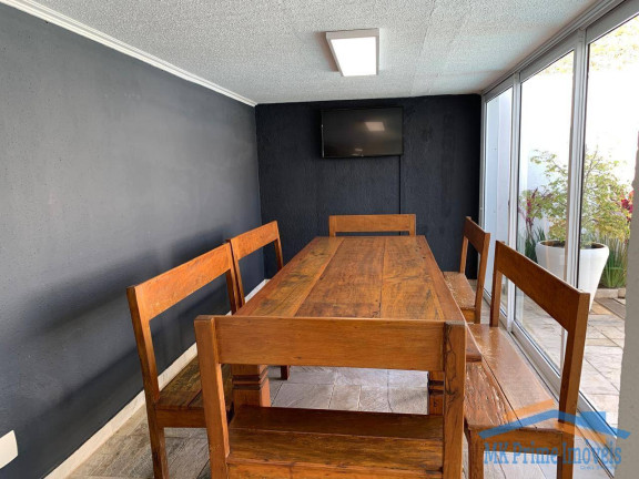 Imagem Casa de Condomínio com 4 Quartos à Venda, em Tamboré - Santana De Parnaíba Imagem Casa de Condomínio com 4 Quartos à Venda, em Tamboré - Santana De Parnaíba