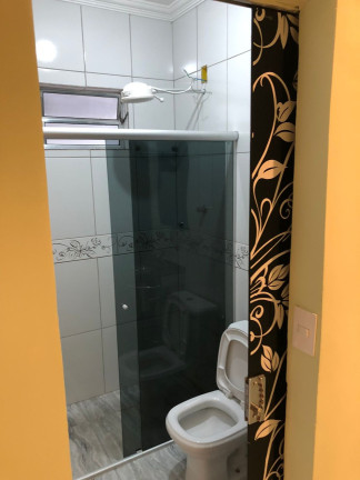 Imagem Casa com 3 Quartos à Venda, 110 m² em R$280.000,00 // Novo Horizonte - Ibirité