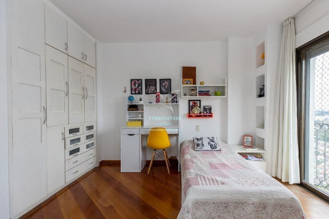 Imagem Apartamento com 3 Quartos à Venda, 177 m² em Vila Suzana - São Paulo Imagem Apartamento com 3 Quartos à Venda, 177 m² em Vila Suzana - São Paulo