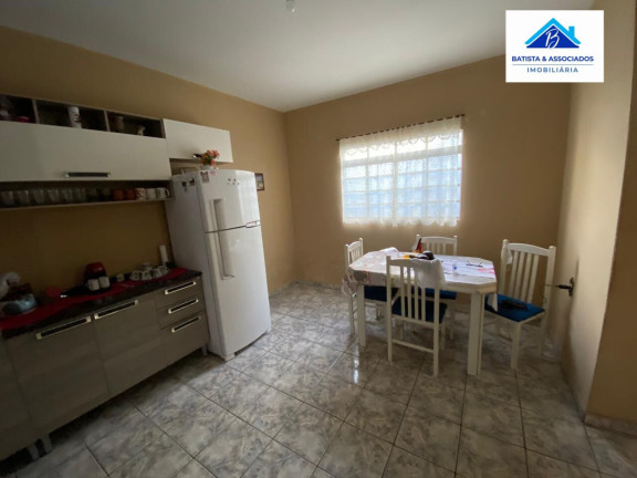 Imagem Casa com 3 Quartos à Venda, 215 m² em Jardim Novo Maracanã - Campinas Imagem Casa com 3 Quartos à Venda, 215 m² em Jardim Novo Maracanã - Campinas