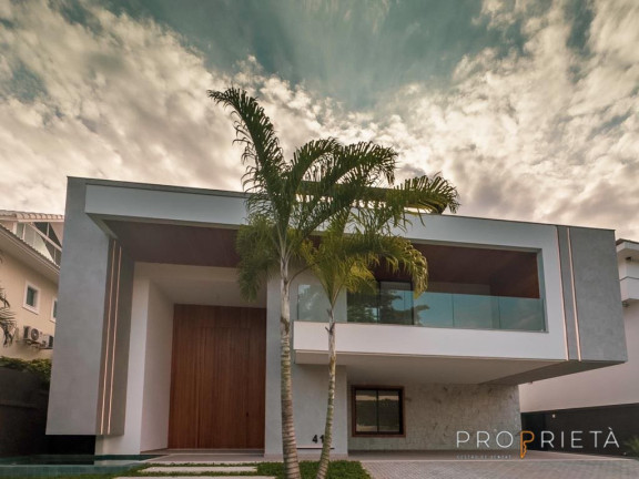 Imagem Casa de Condomínio com 5 Quartos à Venda, 750 m² em Barra Da Tijuca - Rio De Janeiro Imagem Casa de Condomínio com 5 Quartos à Venda, 750 m² em Barra Da Tijuca - Rio De Janeiro