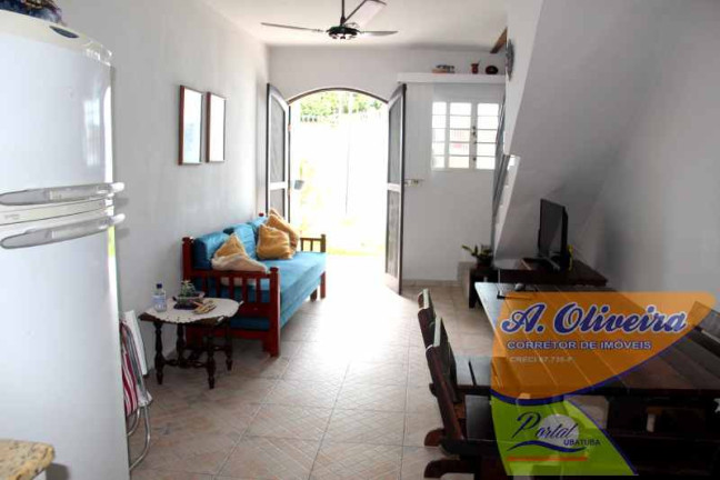 Imagem Apartamento com 2 Quartos à Venda, 116 m² em Perequê Açu - Ubatuba Imagem Apartamento com 2 Quartos à Venda, 116 m² em Perequê Açu - Ubatuba
