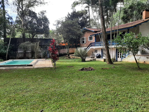 Imagem Casa com 3 Quartos à Venda, 184 m² em Granja Viana - Cotia Imagem Casa com 3 Quartos à Venda, 184 m² em Granja Viana - Cotia