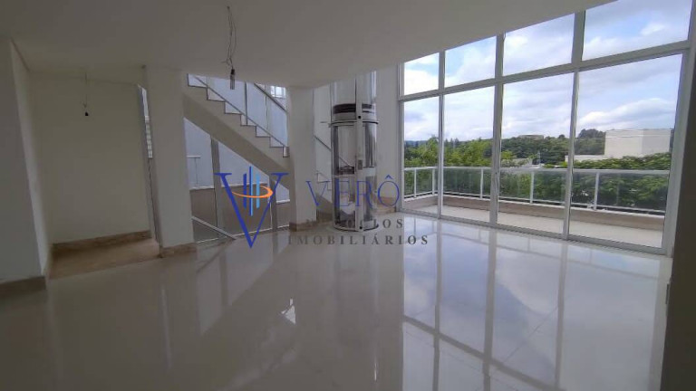 Imagem Casa com 4 Quartos à Venda, 469 m² em Alphaville - Santana De Parnaíba