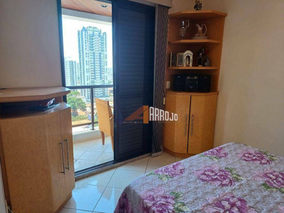 Imagem Apartamento com 3 Quartos à Venda, 100 m² em Vila Carrão - São Paulo