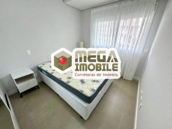 Imagem Apartamento com 1 Quarto à Venda, 50 m² em Canasvieiras - Florianópolis