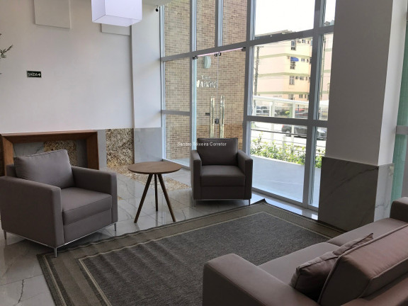 Imagem Imóvel com 2 Quartos à Venda, 64 m² em Itapuã - Vila Velha