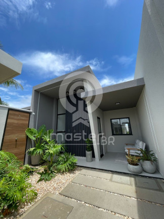 Casa com 3 Quartos à Venda, 90 m² em Encantada - Eusébio