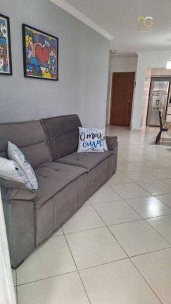 Imagem Apartamento com 2 Quartos à Venda, 94 m² em Aviação - Praia Grande