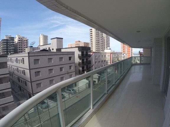Imagem Apartamento com 3 Quartos à Venda ou Locação, 162 m² em Tupi - Praia Grande Imagem Apartamento com 3 Quartos à Venda ou Locação, 162 m² em Tupi - Praia Grande