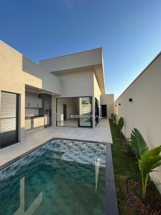 Imagem Casa com 3 Quartos à Venda, 165 m² em Residencial Maria Julia - São José Do Rio Preto Imagem Casa com 3 Quartos à Venda, 165 m² em Residencial Maria Julia - São José Do Rio Preto