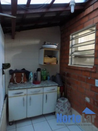 Imagem Sobrado com 2 Quartos à Venda, 100 m² em Conjunto Residencial Vista Verde - São Paulo