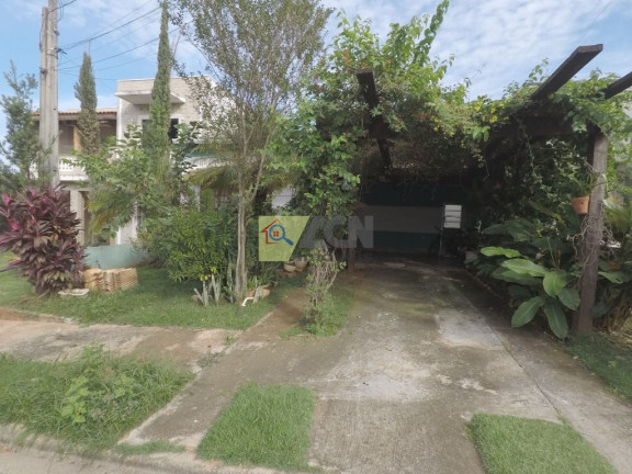 Imagem Casa de Condomínio com 3 Quartos à Venda, 180 m² em Jardim Itapuan - Monte Mor Imagem Casa de Condomínio com 3 Quartos à Venda, 180 m² em Jardim Itapuan - Monte Mor