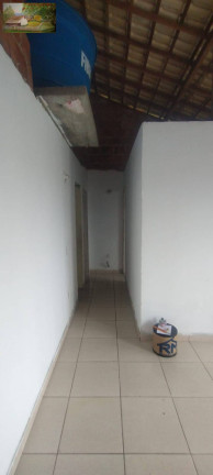 Imagem Casa com 3 Quartos à Venda, 70 m² em Iguabinha - Araruama