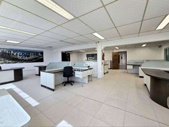 Imagem Galpão para Alugar, 850 m² em Centro - Balneário Camboriú Imagem Galpão para Alugar, 850 m² em Centro - Balneário Camboriú