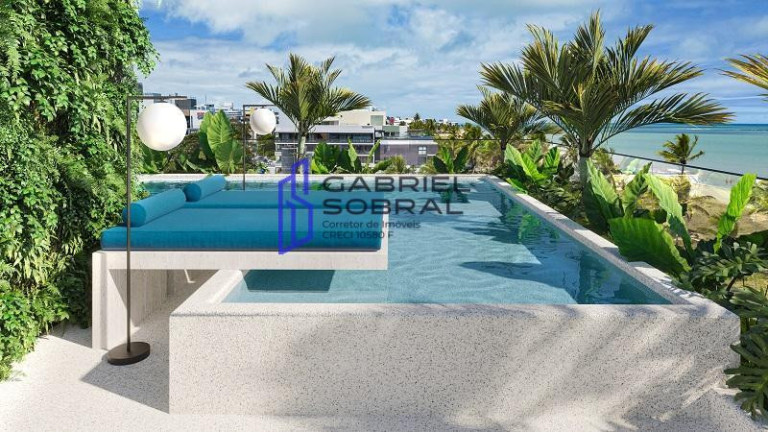 Imagem Apartamento com 4 Quartos à Venda, 219 m² em Jardim Oceania - João Pessoa Imagem Apartamento com 4 Quartos à Venda, 219 m² em Jardim Oceania - João Pessoa