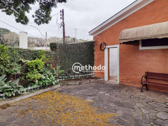 Casa com 3 Quartos à Venda, 172 m² em Jardim Leonor - Campinas