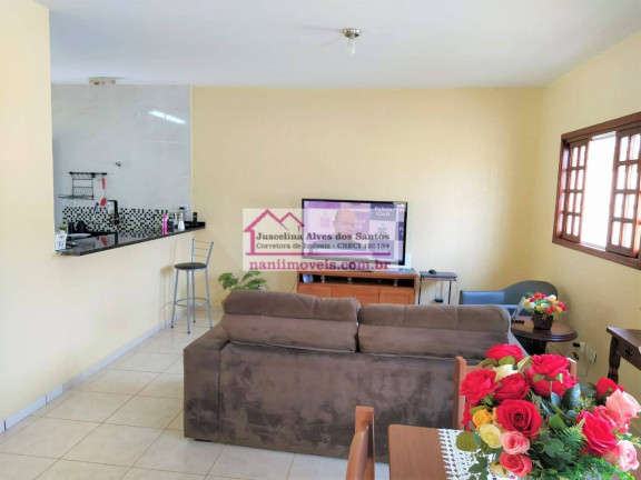 Imagem Casa com 3 Quartos à Venda, 360 m² em Pontal De Santa Marina - Caraguatatuba