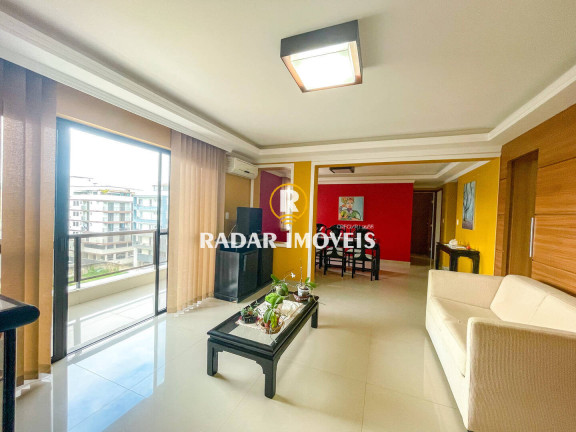 Imagem Cobertura com 4 Quartos à Venda, 170 m² em Algodoal - Cabo Frio