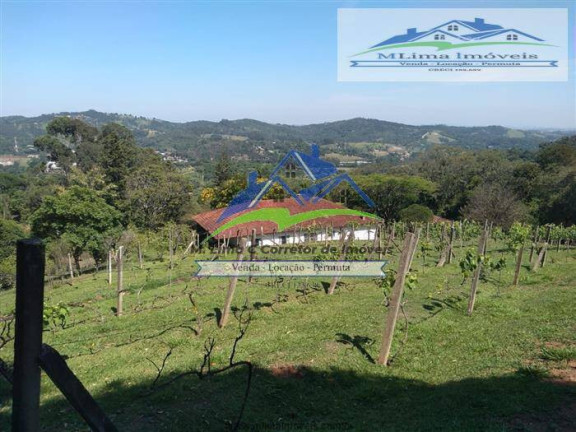 Imagem Chácara com 3 Quartos à Venda, 46.887 m² em Portão - Atibaia