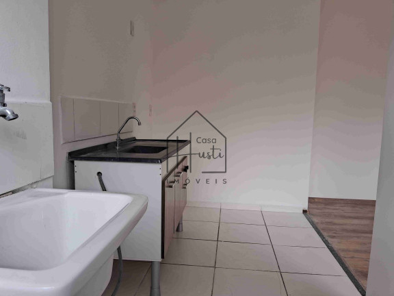 Imagem Apartamento com 2 Quartos para Alugar, 45 m² em Barro Branco - Cotia
