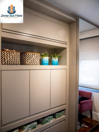 Imagem Apartamento com 3 Quartos à Venda, 120 m² em Brooklin Paulista - São Paulo Imagem Apartamento com 3 Quartos à Venda, 120 m² em Brooklin Paulista - São Paulo
