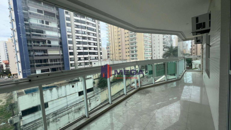 Apartamento com 2 Quartos à Venda, 80 m² em Praia Da Costa - Vila Velha