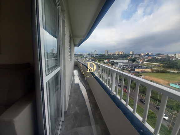 Imagem Apartamento com 3 Quartos à Venda, 83 m² em Jardim Satélite - São José Dos Campos