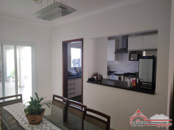 Imagem Casa de Condomínio com 4 Quartos à Venda, 176 m² em Jardim Santa Maria - Jacareí Imagem Casa de Condomínio com 4 Quartos à Venda, 176 m² em Jardim Santa Maria - Jacareí