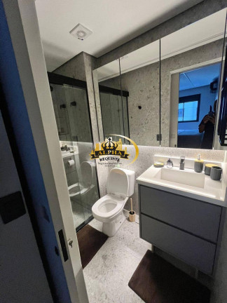 Imagem Apartamento com 2 Quartos à Venda, 69 m² em Alphaville Empresarial - Barueri Imagem Apartamento com 2 Quartos à Venda, 69 m² em Alphaville Empresarial - Barueri
