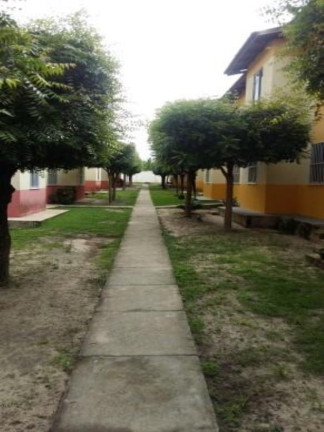 Imagem Imóvel com 2 Quartos à Venda, 43 m² em Jangurussu - Fortaleza