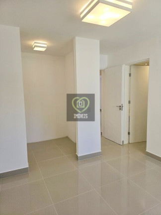 Imagem Apartamento com 3 Quartos à Venda, 102 m² em Perdizes - São Paulo