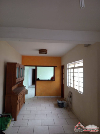 Imagem Casa com 3 Quartos à Venda, 108 m² em Jardim Santa Maria - Jacareí Imagem Casa com 3 Quartos à Venda, 108 m² em Jardim Santa Maria - Jacareí
