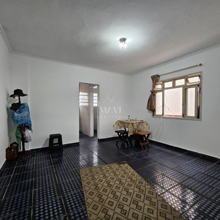 Kitnet com 1 Quarto à Venda, 40 m² em Tupi - Praia Grande