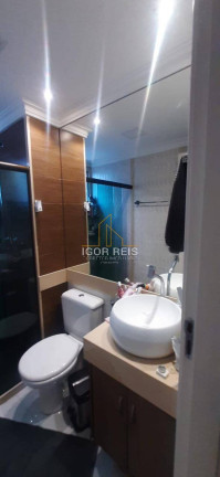 Imagem Apartamento com 2 Quartos à Venda,  em Parque Santo Amaro - Campos Dos Goytacazes