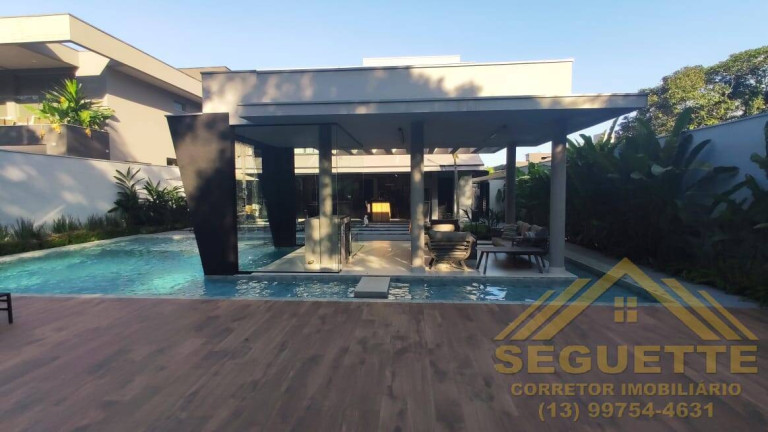 Imagem Casa com 6 Quartos à Venda, 650 m² em Riviera De São Lourenço - Bertioga