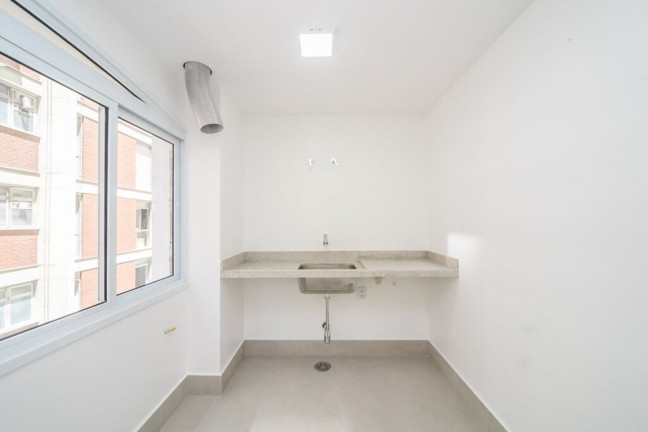 Imagem Apartamento com 2 Quartos à Venda, em Jardim América - São Paulo Imagem Apartamento com 2 Quartos à Venda, em Jardim América - São Paulo