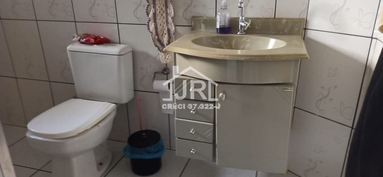Imagem Sobrado com 3 Quartos à Venda, 210 m² em Jardim Zaira - Mauá