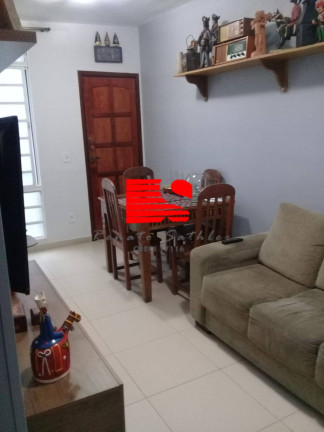 Imagem Apartamento com 3 Quartos à Venda, 52 m² em Caiçara - Adelaide - Belo Horizonte