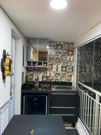 Imagem Apartamento com 2 Quartos à Venda, 56 m² em Centro - Diadema Imagem Apartamento com 2 Quartos à Venda, 56 m² em Centro - Diadema