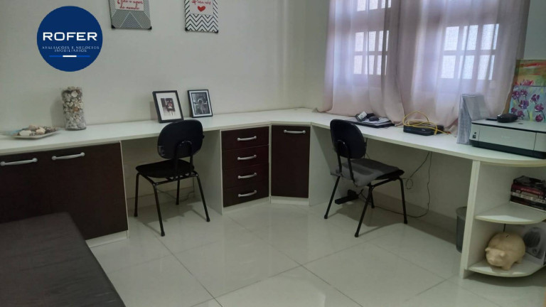 Imagem Casa com 3 Quartos à Venda, 259 m² em Parque Terranova - Valinhos Imagem Casa com 3 Quartos à Venda, 259 m² em Parque Terranova - Valinhos