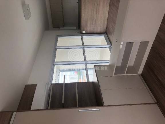Imagem Apartamento com 1 Quarto à Venda ou Locação, 45 m² em Vila Mariana - São Paulo