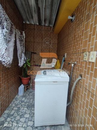 Imagem Casa com 1 Quarto para Alugar, 50 m² em Jardim Miriam - São Paulo