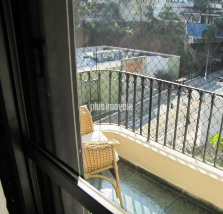 Imagem Apartamento com 4 Quartos à Venda ou Locação, 240 m² em Morumbi - São Paulo Imagem Apartamento com 4 Quartos à Venda ou Locação, 240 m² em Morumbi - São Paulo